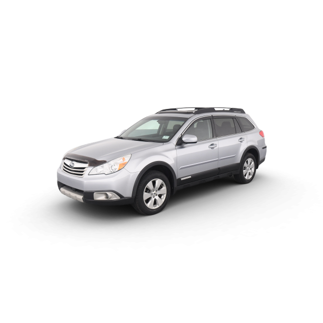 Used 2012 Subaru Outback Carvana